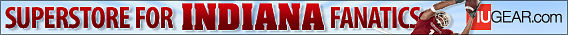 Superstore for Indiana Fanatics