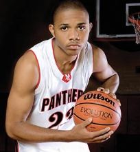 Eric Gordon