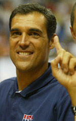 Jay Wright