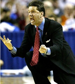 John Calipari