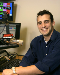 Doug Gottlieb