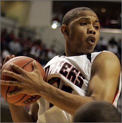 Eric Gordon