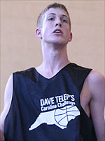 Mason Plumlee