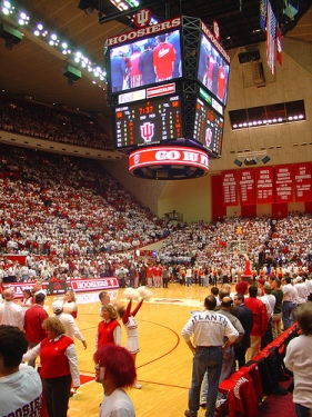 Assembly Hall