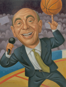 Dick Vitale