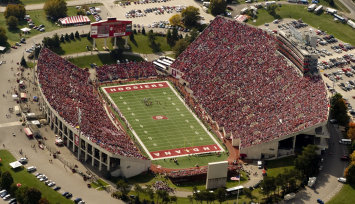 Memorial Stadium