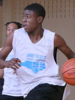 Reggie Bullock