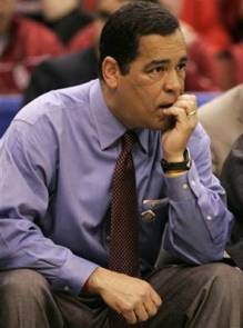 Kelvin Sampson