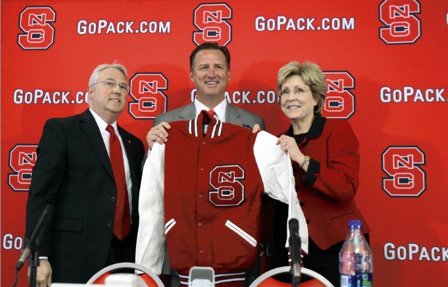 gottfriedncstate
