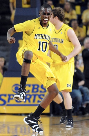 tim hardaway jr michigan jersey