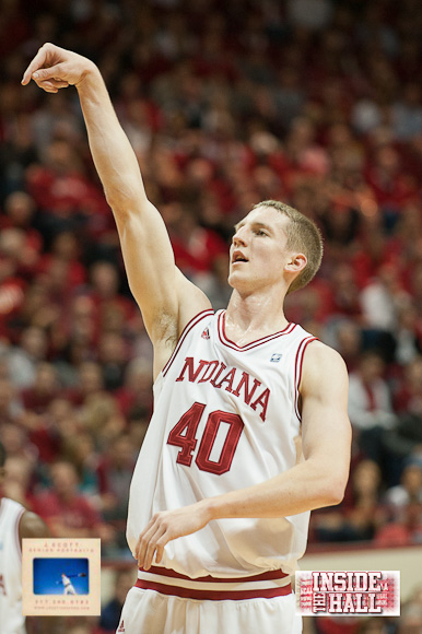 Cody Zeller Archives - Def Pen