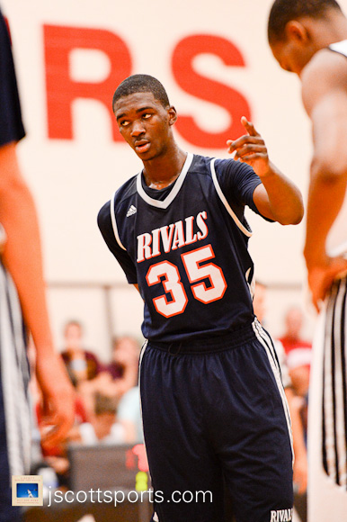 2013 recruit Noah Vonleh cuts his list of schools to six - NBC Sports