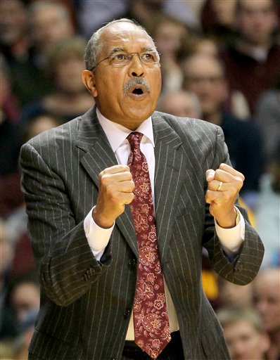 Tubby Smith