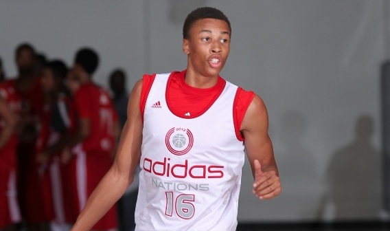 High school recruiting update: IU prospect Dante Exum could skill