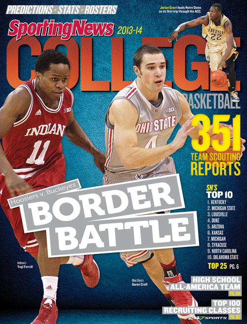 Hoosier Favorite No. 2? Picking Favorite Indiana Basketball Players, One  Number At a Time - Sports Illustrated Indiana Hoosiers News, Analysis and  More