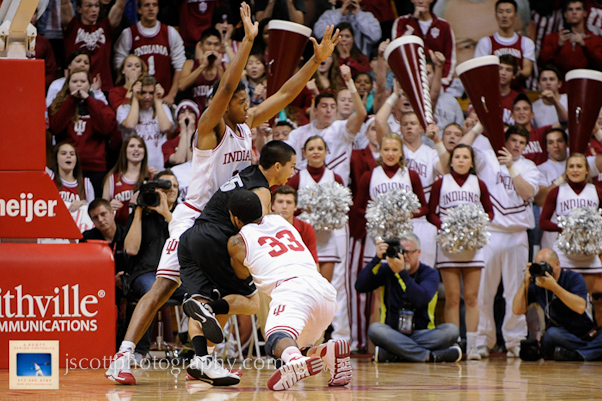 LIUBith0022 - Inside the Hall | Indiana Hoosiers Basketball News ...