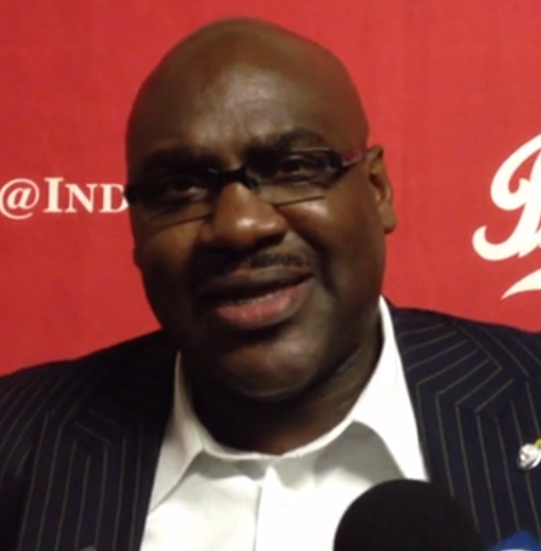 Video, Quotes: Bennie Seltzer reacts to loss against Indiana