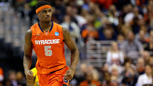 Syracuse men's basketball: toughest games, marquee matchups, and