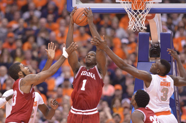 Haverhill's Vonleh to leave Indiana for NBA, Sports