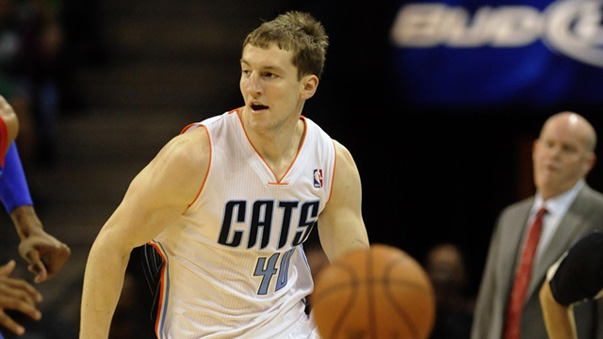 NBA: Preseason-Philadelphia 76ers at Charlotte Bobcats