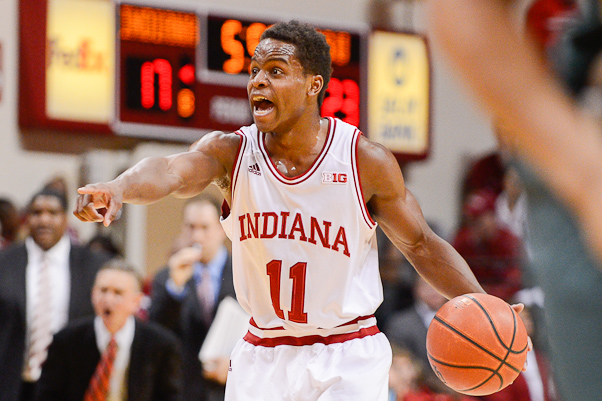 2014-2015 Player Profile: Yogi Ferrell - Inside the Hall | Indiana Hoosiers  Basketball News, Recruiting and Analysis