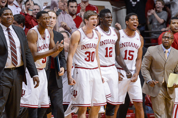 Pick to Click: Michigan State - Inside the Hall | Indiana Hoosiers ...