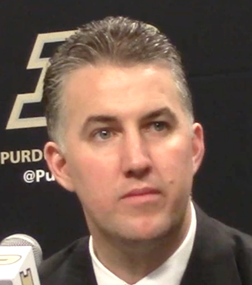 Video: Matt Painter reacts to win over Indiana