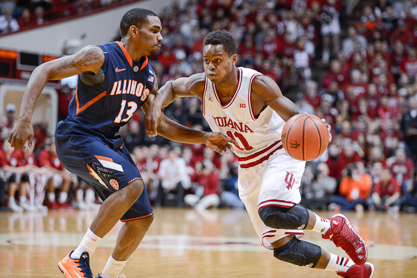 Indiana Announces 2014 2015 Basketball Schedule Inside The Hall