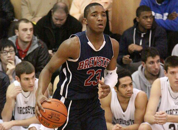 donovan mitchell high school jersey