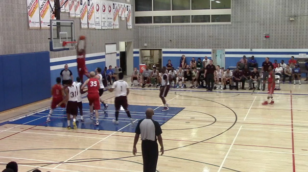 Video: Indiana vs. University of Ottawa highlights