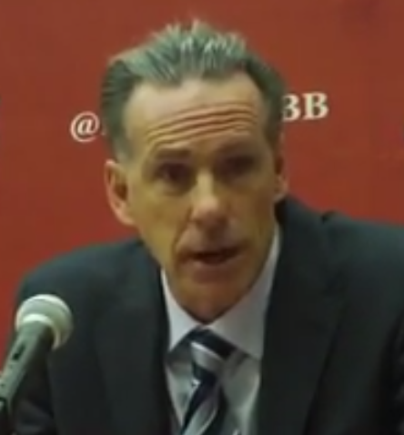 Video: Jamie Dixon, Pittsburgh players react to loss to Indiana
