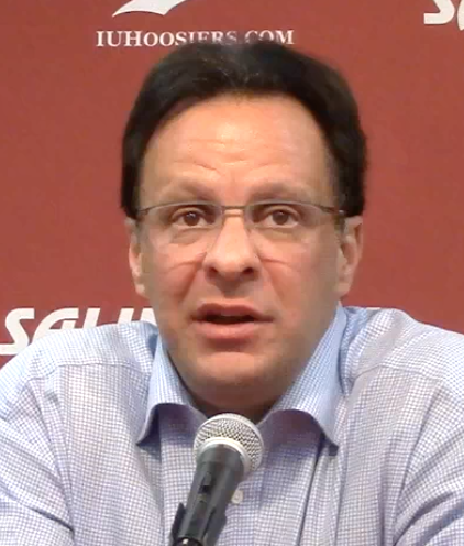 Video: Tom Crean reacts to win over Savannah State