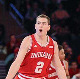 Video: Crean, IU players look back at Louisville, ahead to Grand Canyon