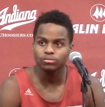 Video: Indiana players preview Ohio State