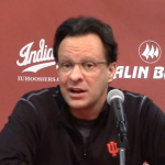 Video: Crean, IU players preview Rutgers