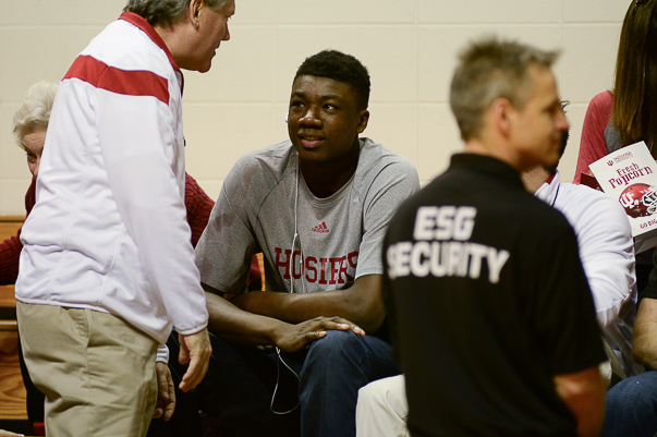 Thomas Bryant's bounce-back ability important for IU