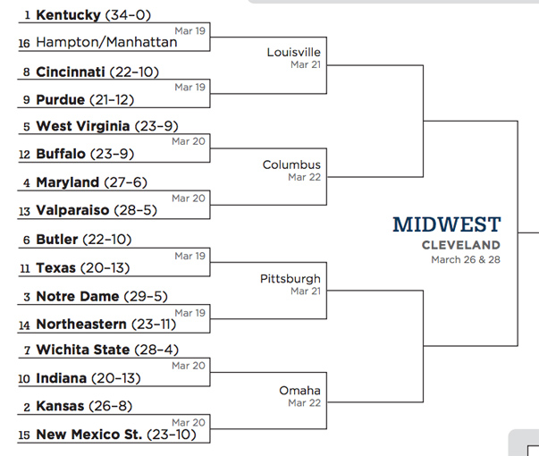 bracket