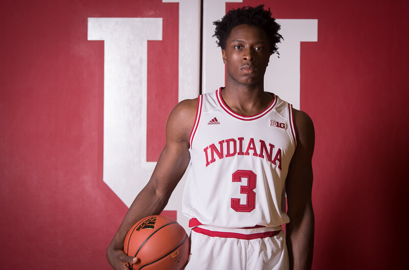 Big Read: OG Anunoby's rise from NCAA afterthought to NBA starter