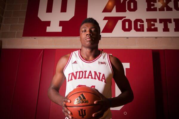 Former Indiana Hoosier Thomas Bryant Avoids Injury, Will Play