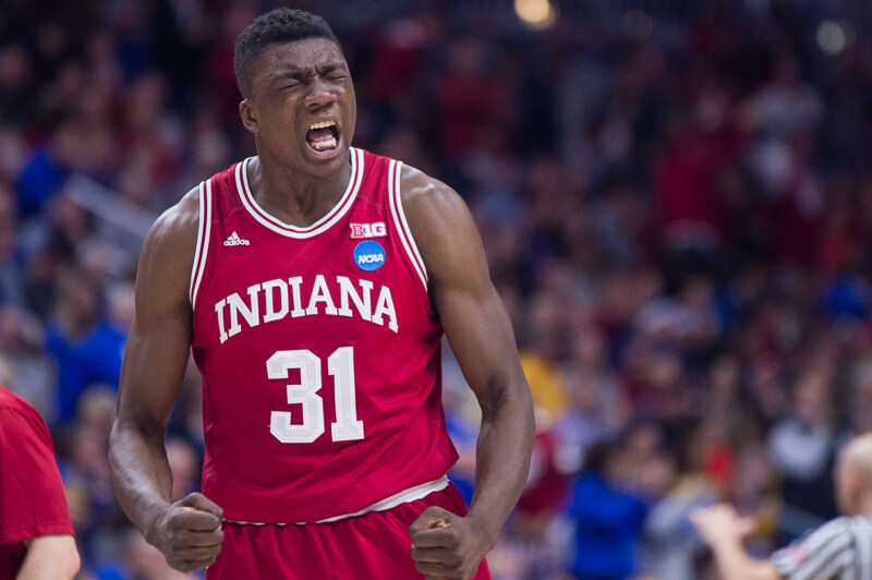 NBA_ Jersey Men Washington Wizards''Rui Hachimura Thomas Bryant