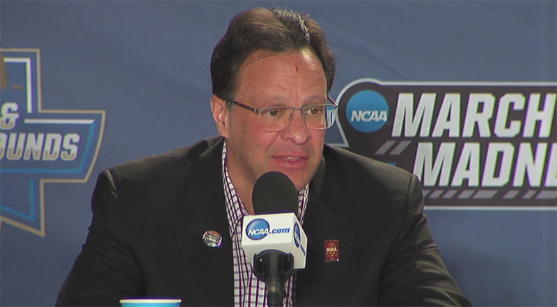 Video: IU players, Crean react to win over Chattanooga
