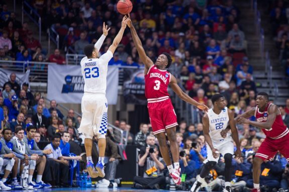 That’s A Wrap: Team defense