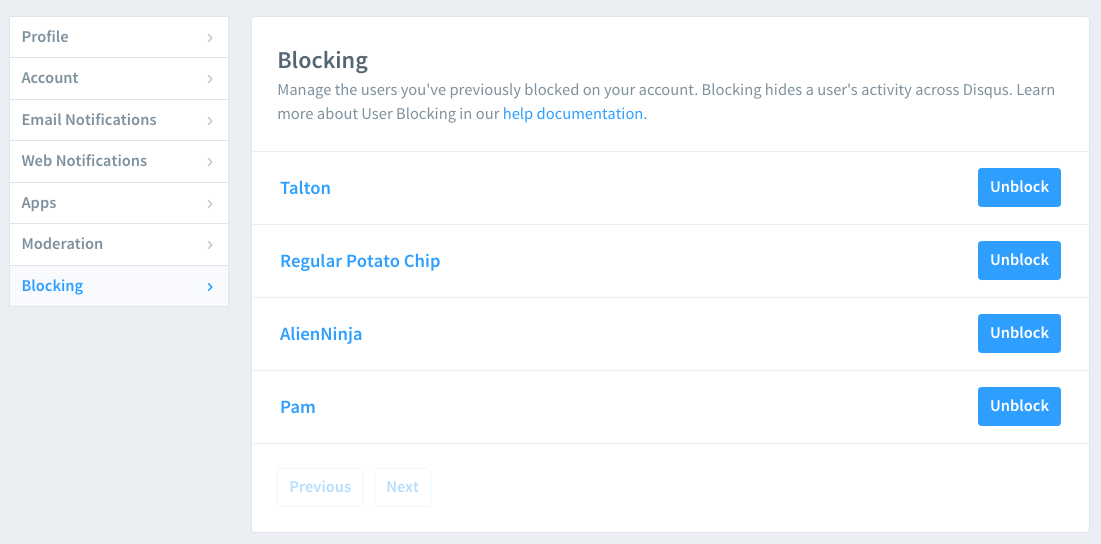 blocking-settings