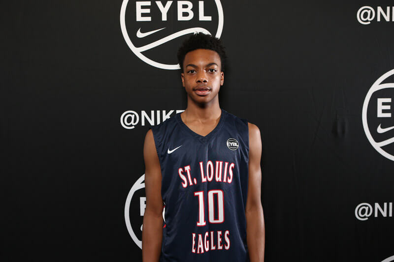Video: 2018 guard Darius Garland Peach Jam highlights