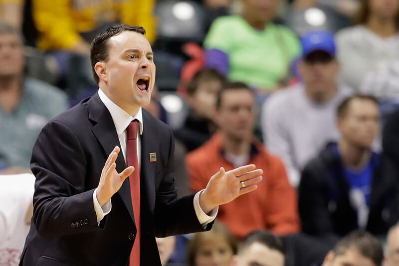 Indiana names Archie Miller as 29th head coach in school history ...