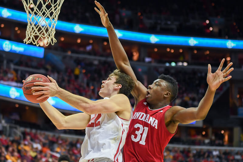 Film Session: Wisconsin