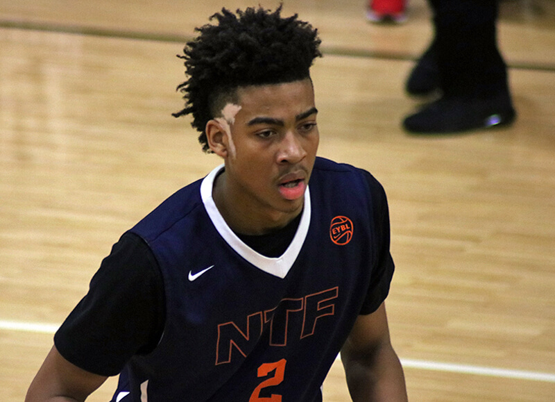 Freshman phenom Trendon Watford transfers to Mountain Brook 