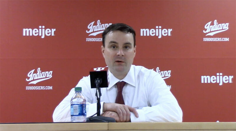 Video: Archie Miller reacts to win over Howard