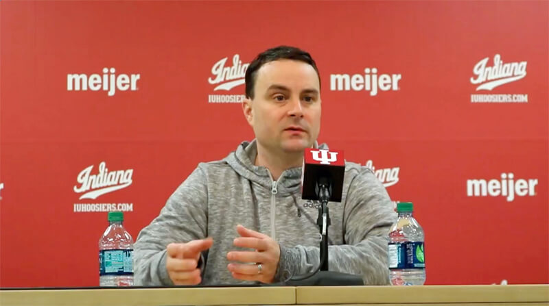 Video: Archie Miller, De’Ron Davis preview Louisville