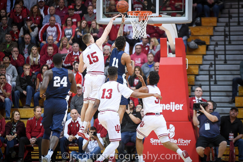 Iupsu0003 Inside The Hall Indiana Hoosiers Basketball News